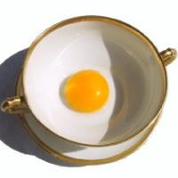 Hati-hati Makan Telur! 